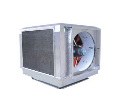 GLL-30C側出風(fēng)