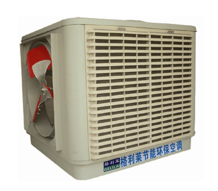 GLL-12C(側出風(fēng))