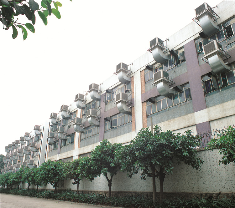 你知道嗎？空調換季清洗可延長(cháng)使用壽命
