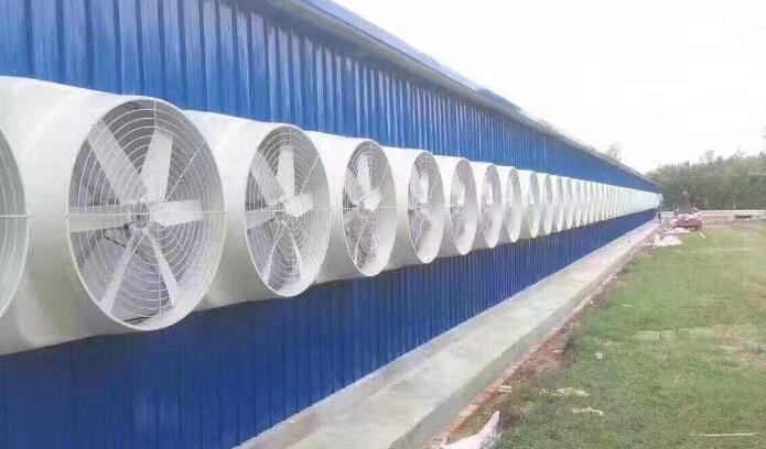 玻璃鋼負壓風(fēng)機